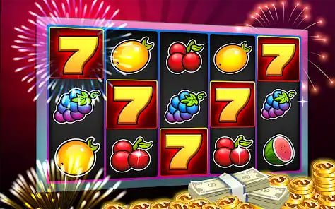 lucky win