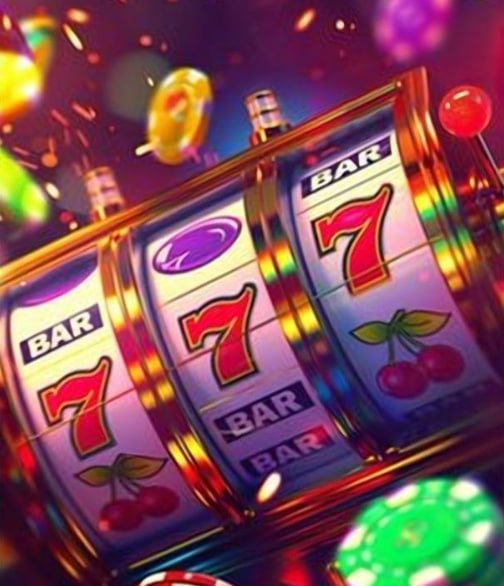 lucky win